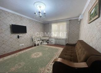 Продается 1-ком. квартира, 45 м2, Хасавюрт, Бамовская улица, 67Ж
