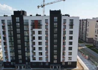 Продается 1-ком. квартира, 30.5 м2, Калининград