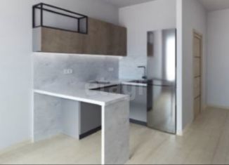 Продажа 2-ком. квартиры, 53.7 м2, Тюмень, улица Тимофея Чаркова, 93