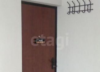 Продаю квартиру студию, 18 м2, Новосибирск, Октябрьский район, территория Военного Городка, 96
