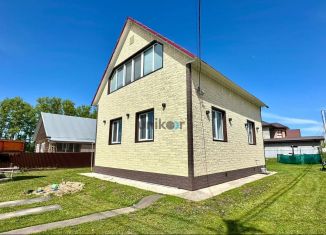 Дом на продажу, 120 м2, Республика Башкортостан, Хабаровская улица