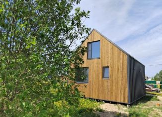 Продаю дом, 70 м2, посёлок Ропша, Стрельнинское шоссе