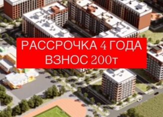 Продаю однокомнатную квартиру, 50 м2, Махачкала, улица Даганова, 139