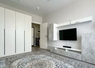 Продается однокомнатная квартира, 35 м2, Ростов-на-Дону, переулок Чаленко, 17/2, ЖК Западная Резиденция