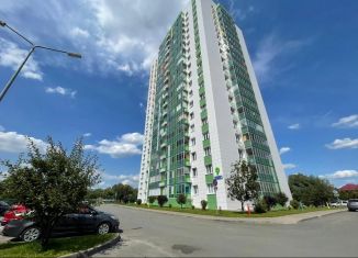 Продам 1-ком. квартиру, 32 м2, Казань, Удивительная улица, 9