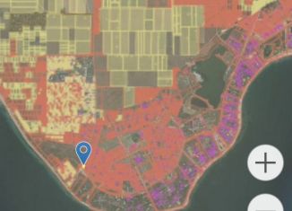 Продажа земельного участка, 10 сот., поселок городского типа Заозерное, улица Аллея Дружбы