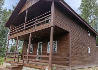 Продаю дом, 156 м2, деревня Рязанцево, Центральная улица