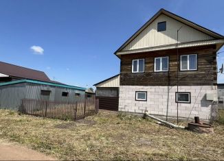 Продажа дома, 102 м2, Республика Башкортостан, улица Труда