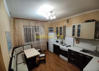 Сдается в аренду 1-комнатная квартира, 47 м2, Республика Башкортостан, улица Мингажева, 140