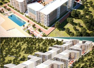 Продаю 2-ком. квартиру, 69.9 м2, Дагестан, Набережная улица, 1