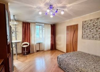 Двухкомнатная квартира на продажу, 43.3 м2, Долгопрудный, Нагорная улица, 4