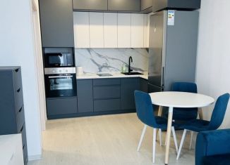 Сдача в аренду двухкомнатной квартиры, 44 м2, Петрозаводск, улица Онежской Флотилии, 10