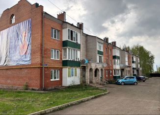 Продается однокомнатная квартира, 37.9 м2, село Иглино, улица Строителей, 1