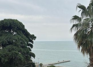 Продажа квартиры студии, 23 м2, Сочи, Горный переулок, 7, микрорайон Центральный