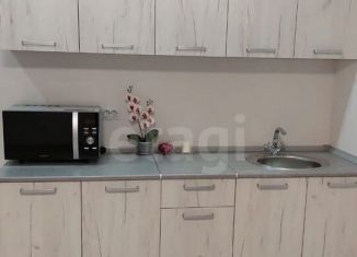 Продаю квартиру студию, 17.6 м2, Тюмень, улица Новосёлов, 113