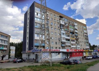 Продам однокомнатную квартиру, 32.2 м2, Саратов, Ново-Астраханское шоссе, 62