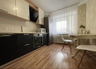 Аренда двухкомнатной квартиры, 57 м2, Республика Башкортостан, улица Сун-Ят-Сена