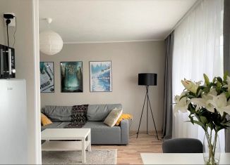 2-комнатная квартира на продажу, 46.4 м2, Нижний Тагил, улица Черных, 52