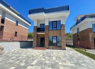 Продам дом, 170 м2, село Черешня, улица Восход, 4