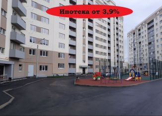 Продам квартиру студию, 27.4 м2, Таганрог, 1-я Котельная улица, 67