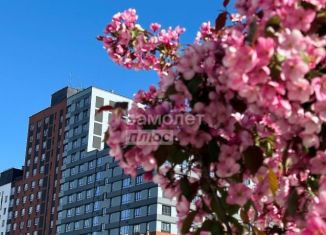 Продается 3-комнатная квартира, 91.6 м2, Тюмень, улица Республики, 204к11