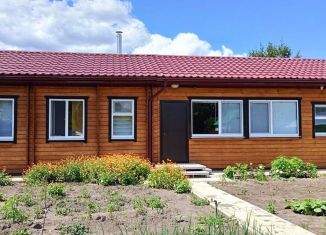 Дача на продажу, 73 м2, Саратов, 3-й Мостовой проезд