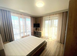 2-комнатная квартира на продажу, 79 м2, Тюмень, улица Николая Машарова, 2, ЖК Машаров