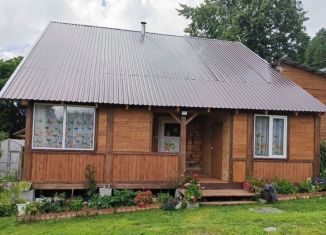 Сдается дом, 50 м2, село Артыбаш, Телецкая улица, 42