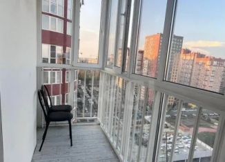 Двухкомнатная квартира на продажу, 63.5 м2, Ростов-на-Дону, улица Вересаева, 101/2с1