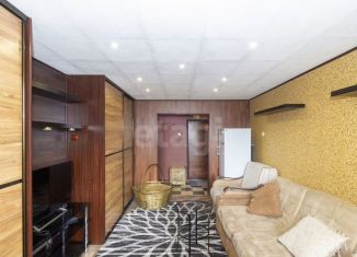 Продается двухкомнатная квартира, 46.6 м2, Тюмень, улица Федюнинского, 9