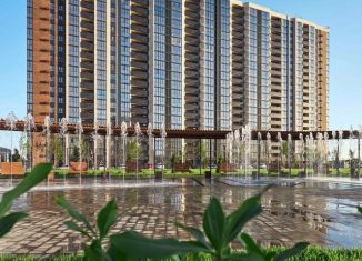 Продаю квартиру студию, 32.2 м2, Краснодар