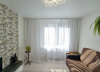 Продается 1-комнатная квартира, 35.1 м2, Калининград, Интернациональная улица, 16