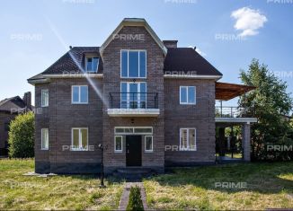 Продаю дом, 450 м2, Московская область, Рождественская улица, 59