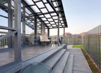 Продается дом, 67.6 м2, деревня Архангельское, Зосимовская улица, 135Е