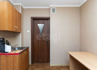Продам 1-ком. квартиру, 34 м2, Тюмень, Вербовая улица, 4к1