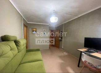 Продажа 3-ком. квартиры, 49.9 м2, Чита, улица Декабристов, 2Б