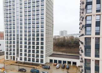 Продажа трехкомнатной квартиры, 74.6 м2, Тула, Путейская улица, 11