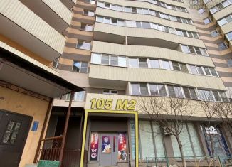 Продается помещение свободного назначения, 105 м2, посёлок Шушары, Новгородский проспект, 6