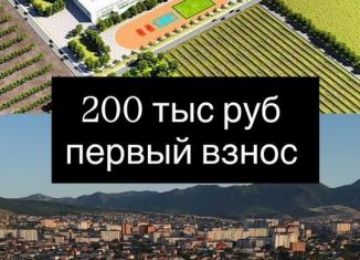 Продажа 1-комнатной квартиры, 52.2 м2, Махачкала, улица Даганова, 139