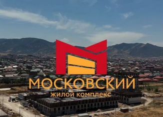 Продается 2-ком. квартира, 60.4 м2, Махачкала, улица Даганова, 139