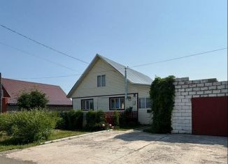 Продаю дом, 103 м2, Нефтекамск, Ромашковая улица