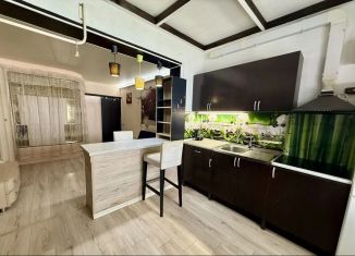 Продается 1-комнатная квартира, 32 м2, Сочи, Амбровая улица, 33