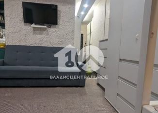 Продам 2-ком. квартиру, 40 м2, посёлок Октябрьский, улица Согласия, 1