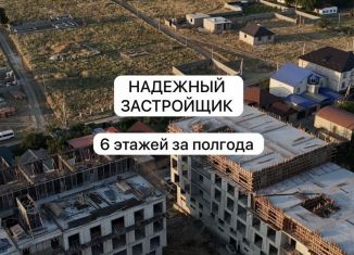 2-ком. квартира на продажу, 75 м2, Дагестан, улица Даганова, 120