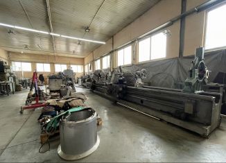 Сдается производство, 540 м2, Ростовская область, Платовский проспект, 2