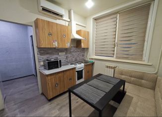 Продажа квартиры студии, 35.4 м2, рабочий поселок Маркова, микрорайон Берёзовый, 57