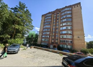 2-ком. квартира на продажу, 83 м2, Сызрань, Космическая улица, 8