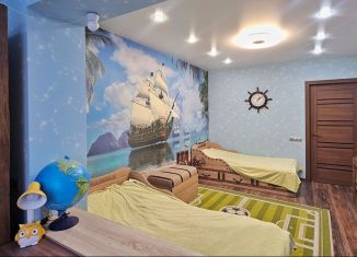 Продам 3-ком. квартиру, 65 м2, Сочи, Вишнёвая улица, 36, микрорайон Заречный