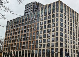 2-ком. квартира на продажу, 74.1 м2, Воронеж, проспект Труда, 139Бк1