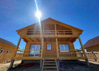 Продаю дом, 120 м2, деревня Карлук, Дачная улица